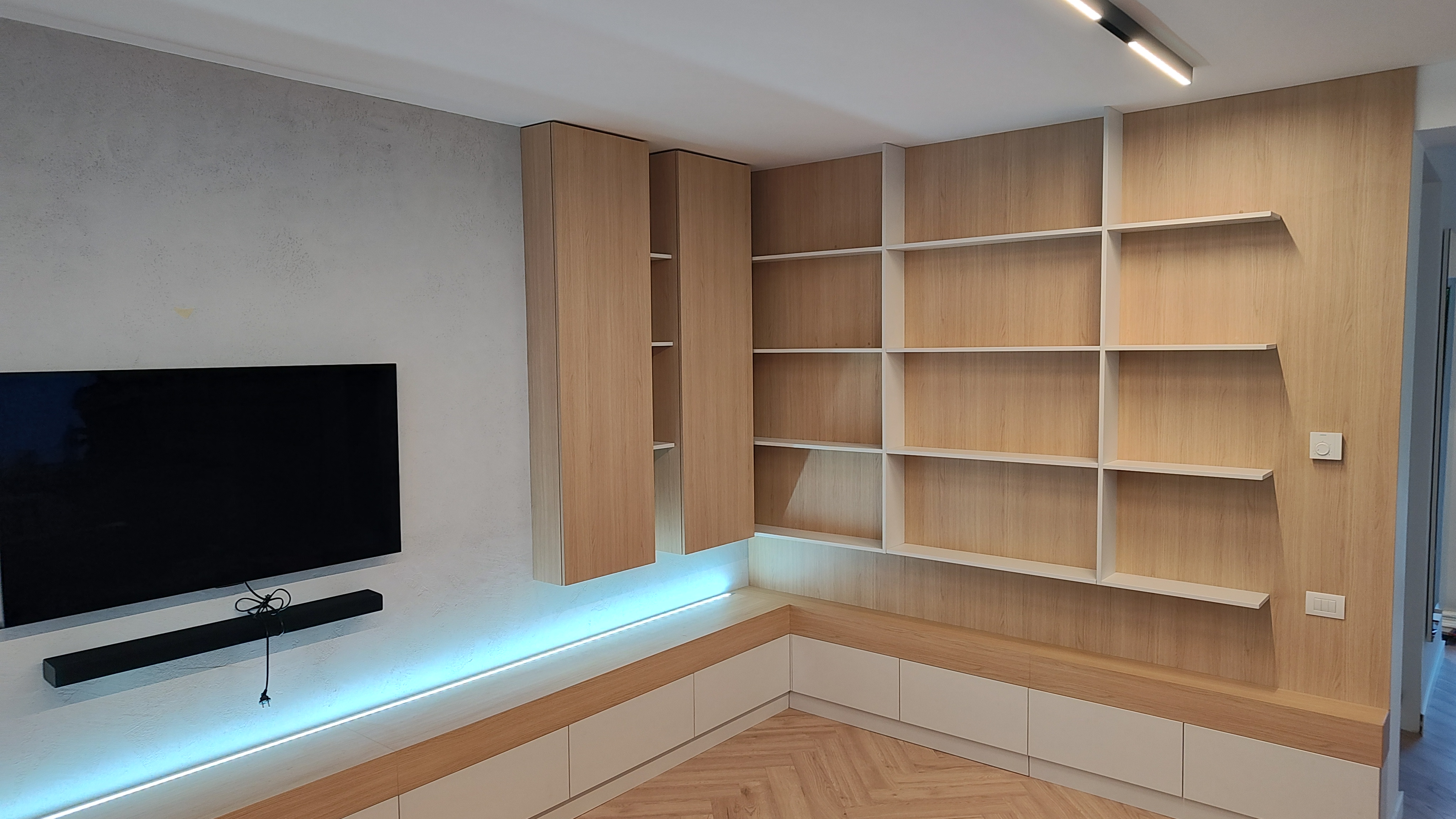 Urban Edge atelier