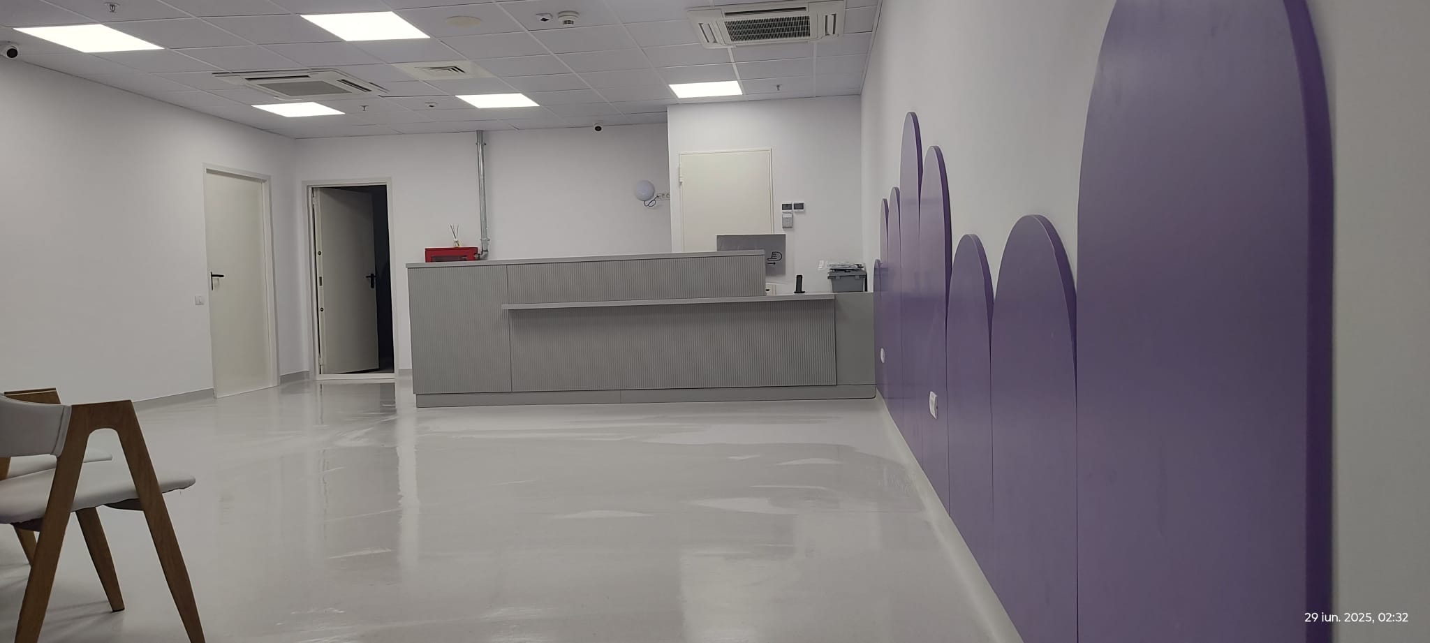 Cabinet Medical