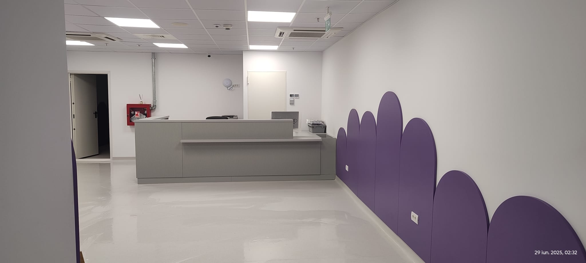 Cabinet Medical