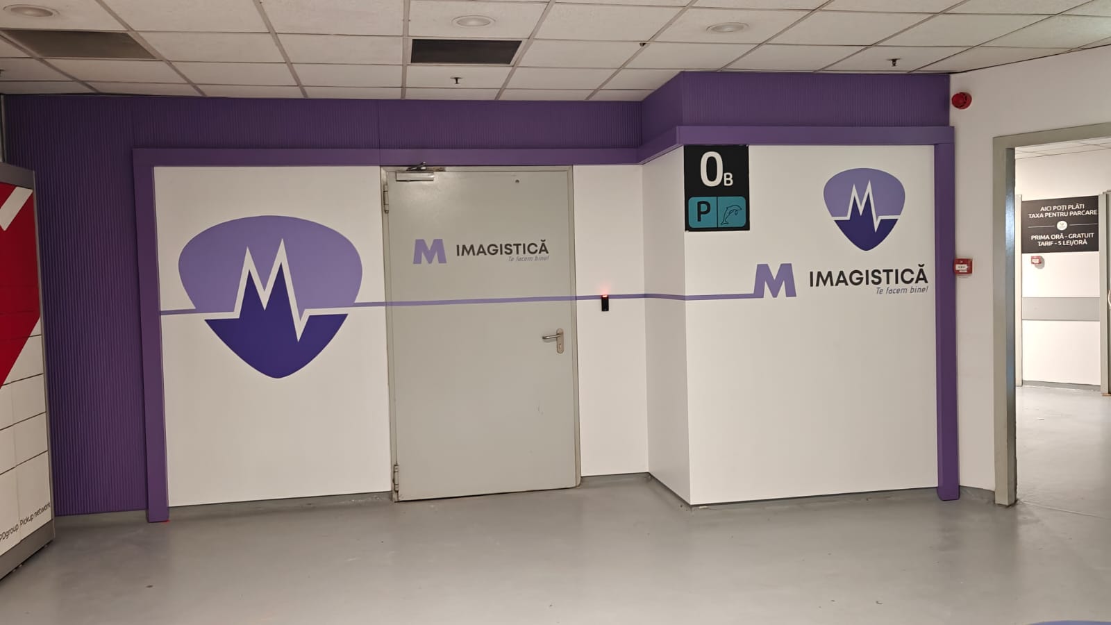Cabinet Medical