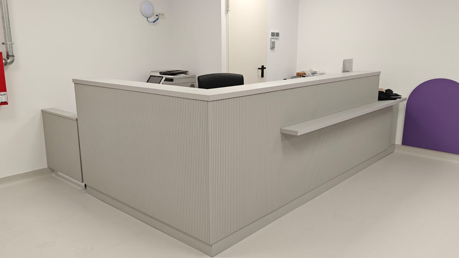 Cabinet Medical