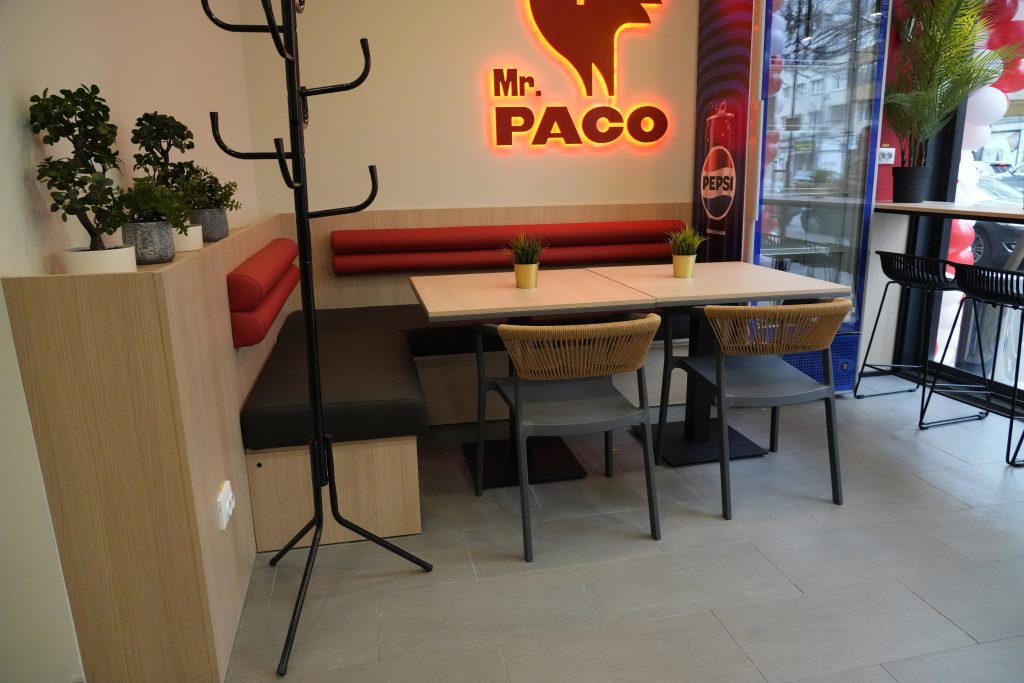Horeca