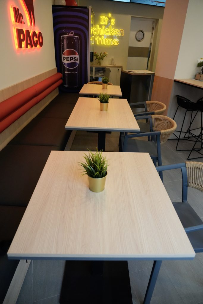 Horeca