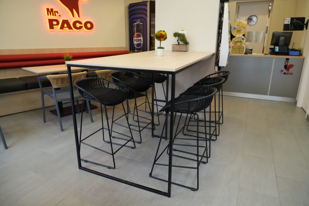 Horeca