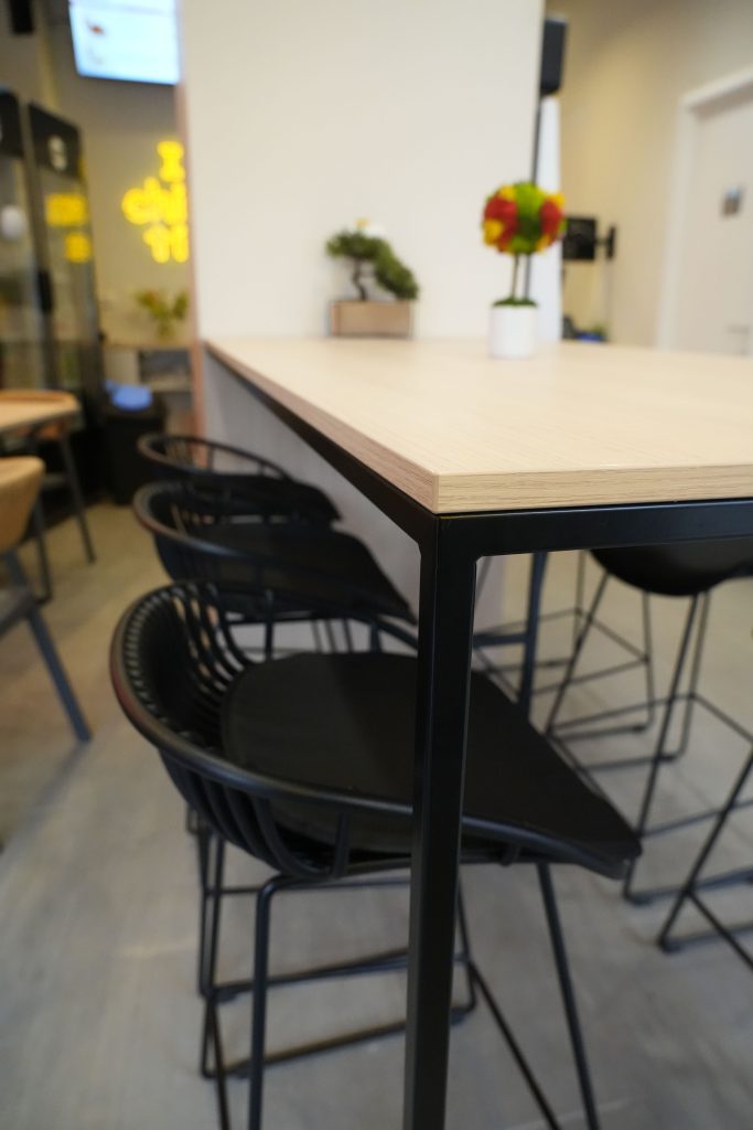 Horeca