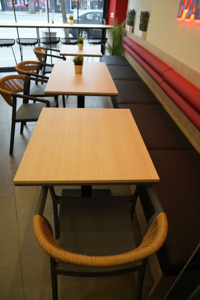 Horeca