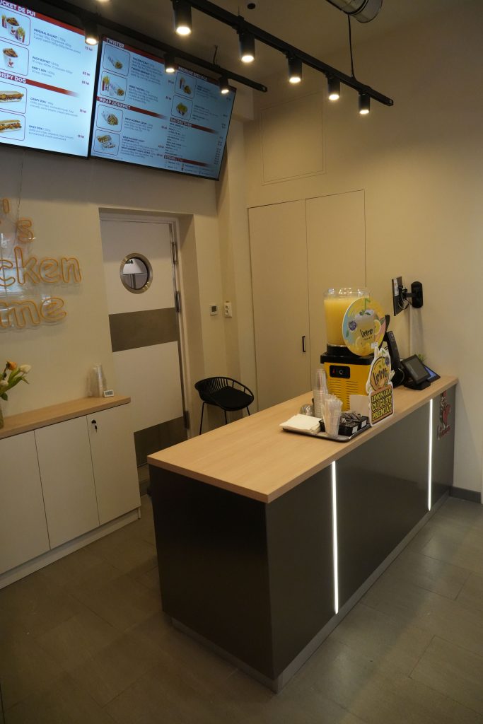 Horeca