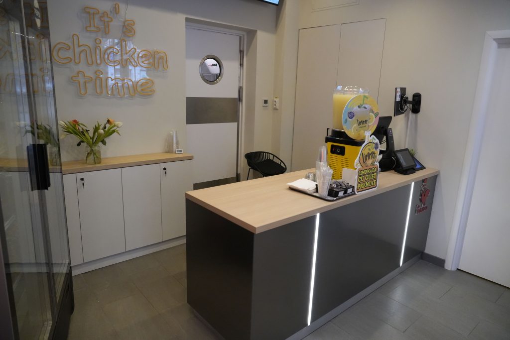 Horeca