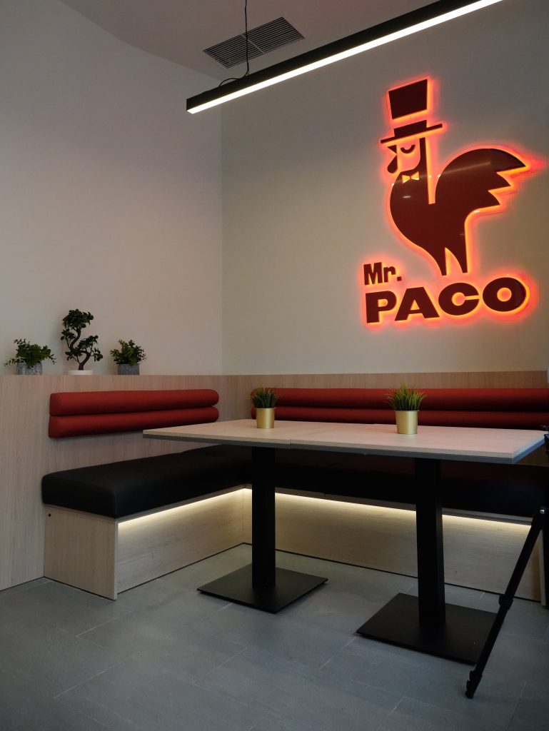 Horeca