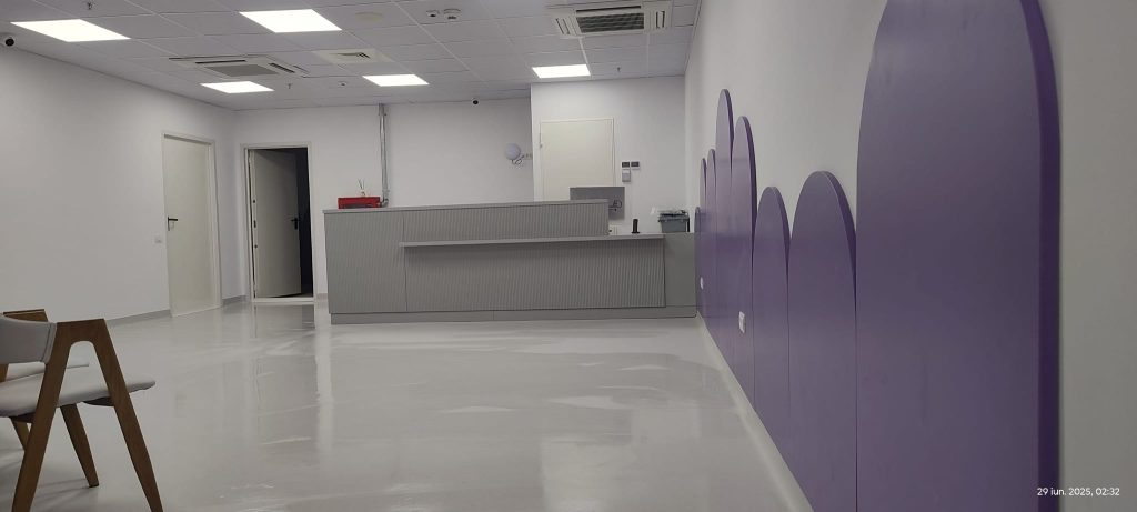 Cabinet Medical