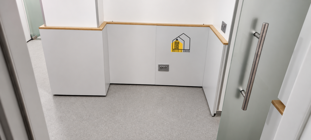 Cabinet Medical