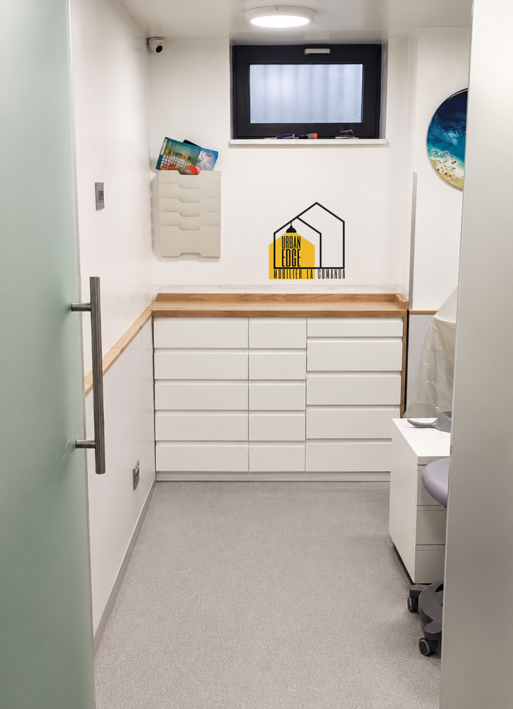 Cabinet Medical
