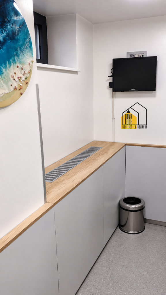 Cabinet Medical