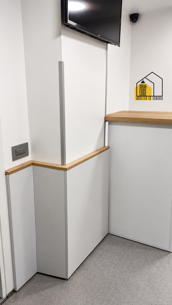 Cabinet Medical
